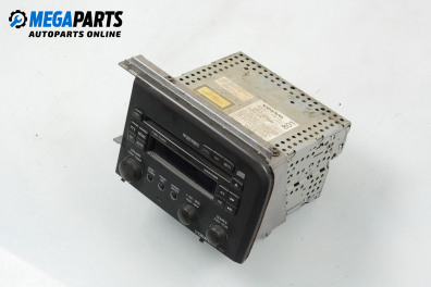 CD плеър за Volvo S80 I Sedan (05.1998 - 02.2008), № 8651148-1