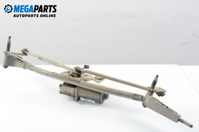 Ел. мотор за чистачките за Volvo S80 I Sedan (05.1998 - 02.2008), седан, позиция: предна