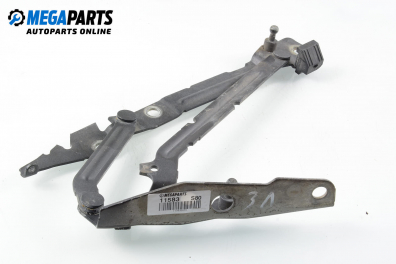 Панта заден капак за Volvo S80 I Sedan (05.1998 - 02.2008), 4+1 вр., седан, позиция: лява