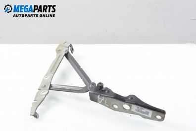 Панта заден капак за Volvo S80 I Sedan (05.1998 - 02.2008), 4+1 вр., седан, позиция: дясна