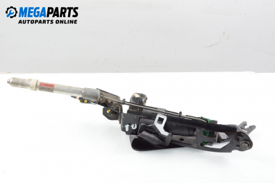 Предпазен колан за Volvo S80 I Sedan (05.1998 - 02.2008), 4+1 вр., позиция: предна, дясна