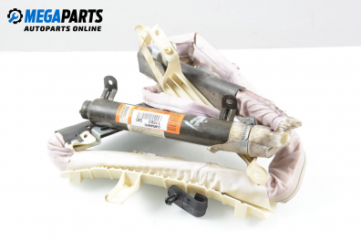 Airbag за Volvo S80 I Sedan (05.1998 - 02.2008), 4+1 вр., седан, позиция: дясна