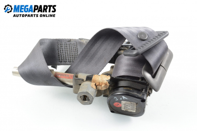 Предпазен колан за Volvo S80 I Sedan (05.1998 - 02.2008), 4+1 вр., позиция: задна, лява