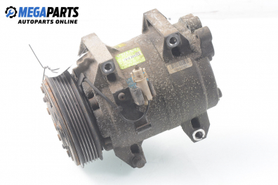 Компресор климатик за Volvo S80 I Sedan (05.1998 - 02.2008) 2.4 D5, 163 к.с., № 8684287