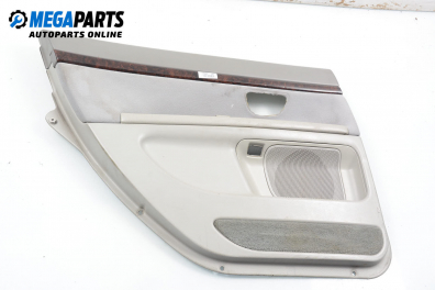 Кора врата за Volvo S80 I Sedan (05.1998 - 02.2008), 4+1 вр., седан, позиция: задна, лява