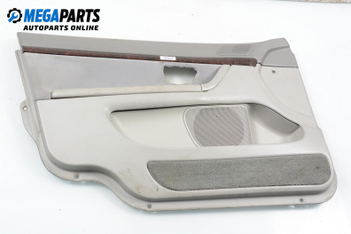 Кора врата за Volvo S80 I Sedan (05.1998 - 02.2008), 4+1 вр., седан, позиция: предна, лява