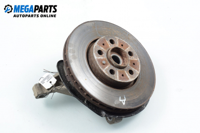 Шенкел главина за Volvo S80 I Sedan (05.1998 - 02.2008), позиция: предна, дясна