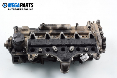 Глава за Volvo S80 I Sedan (05.1998 - 02.2008) 2.4 D5, 163 к.с.