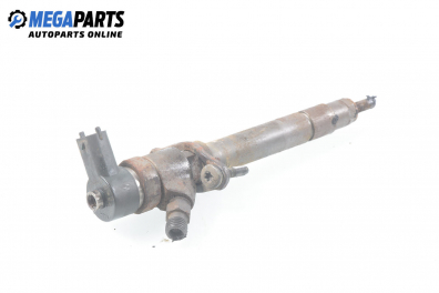 Дюза дизел за Volvo S80 I Sedan (05.1998 - 02.2008) 2.4 D5, 163 к.с., № 0445110078