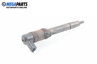 Дюза дизел за Volvo S80 I Sedan (05.1998 - 02.2008) 2.4 D5, 163 к.с., № 0445110078