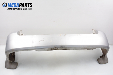 Задна броня за Mazda Premacy Minivan (07.1999 - 03.2005), миниван