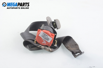 Предпазен колан за Mazda Premacy Minivan (07.1999 - 03.2005), 4+1 вр., позиция: задна, лява