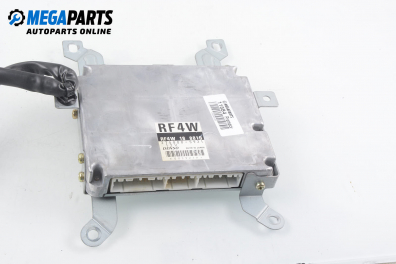Компютър двигател за Mazda Premacy Minivan (07.1999 - 03.2005) 2.0 TD, 101 к.с., № RF4W 18 881B