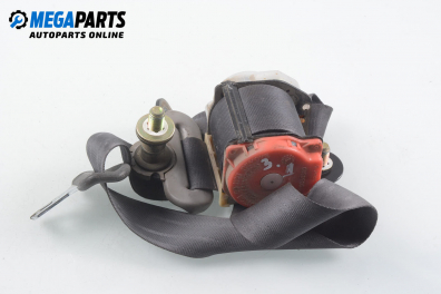 Предпазен колан за Mazda Premacy Minivan (07.1999 - 03.2005), 4+1 вр., позиция: задна, дясна