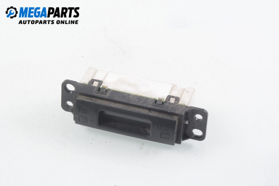 Часовник за Mazda Premacy Minivan (07.1999 - 03.2005)