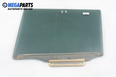 Странично стъкло за Mazda Premacy Minivan (07.1999 - 03.2005), 4+1 вр., миниван, позиция: задна, лява