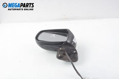 Огледало за Mazda Premacy Minivan (07.1999 - 03.2005), 4+1 вр., миниван, позиция: лява