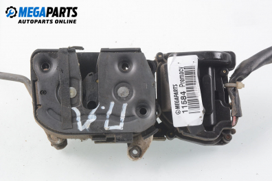 Брава на врата за Mazda Premacy Minivan (07.1999 - 03.2005), позиция: предна, лява