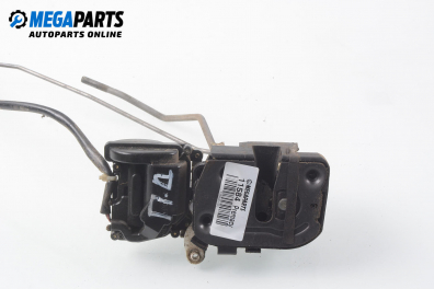 Брава на врата за Mazda Premacy Minivan (07.1999 - 03.2005), позиция: предна, дясна