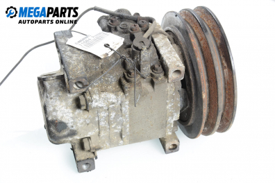 Компресор климатик за Mazda Premacy Minivan (07.1999 - 03.2005) 2.0 TD, 101 к.с.
