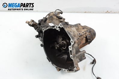 Ръчна скоростна кутия за Mazda Premacy Minivan (07.1999 - 03.2005) 2.0 TD, 101 к.с.