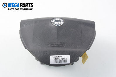 Airbag за Lancia Ypsilon Hatchback I (10.2003 - 12.2011), 2+1 вр., хечбек, позиция: предна