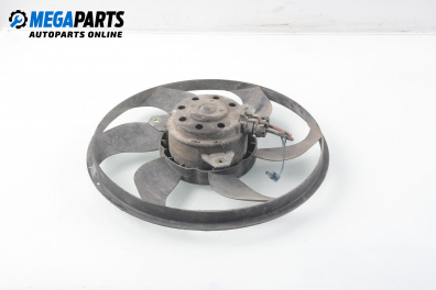 Перка охлаждане за Lancia Ypsilon Hatchback I (10.2003 - 12.2011) 1.2, 60 к.с.