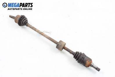 Полуоска за Lancia Ypsilon Hatchback I (10.2003 - 12.2011) 1.2, 60 к.с., позиция: предна, дясна