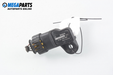 MAP сензор за Lancia Ypsilon Hatchback I (10.2003 - 12.2011), № Bosch 0 261 230 030