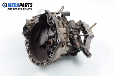 Ръчна скоростна кутия за Lancia Ypsilon Hatchback I (10.2003 - 12.2011) 1.2, 60 к.с.