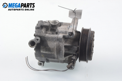 Компресор климатик за Lancia Ypsilon Hatchback I (10.2003 - 12.2011) 1.2, 60 к.с.