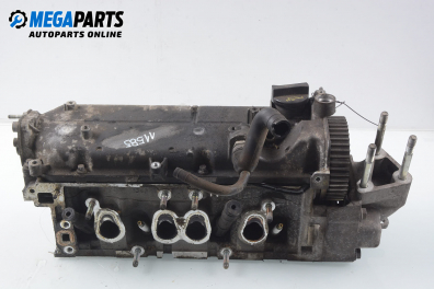 Глава за Lancia Ypsilon Hatchback I (10.2003 - 12.2011) 1.2, 60 к.с.