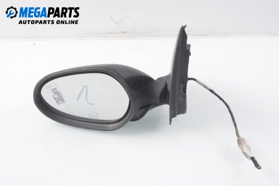 Огледало за Lancia Ypsilon Hatchback I (10.2003 - 12.2011), 2+1 вр., хечбек, позиция: лява