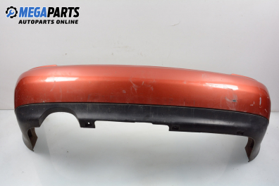 Задна броня за Audi A4 Sedan B5 (11.1994 - 09.2001), седан