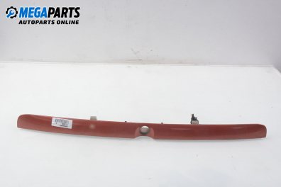 Лайсна заден капак за Audi A4 Sedan B5 (11.1994 - 09.2001), седан, позиция: задна