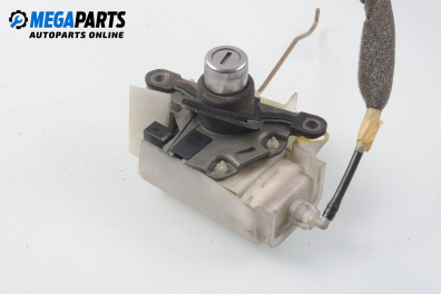 Ключалка заден капак за Audi A4 Sedan B5 (11.1994 - 09.2001), седан