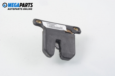 Брава заден капак за Audi A4 Sedan B5 (11.1994 - 09.2001), седан, позиция: задна