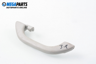 Ръкохватка за таван за Audi A4 Sedan B5 (11.1994 - 09.2001), 4+1 вр., позиция: задна, лява