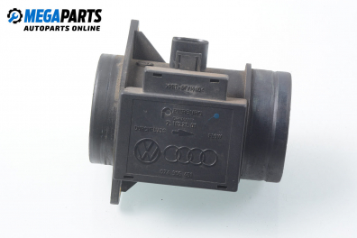Дебитомер за Audi A4 Sedan B5 (11.1994 - 09.2001) 1.9 TDI, 90 к.с., № 074906461