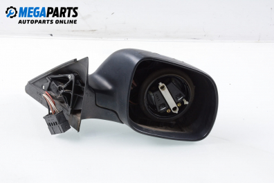 Огледало за Audi A4 Sedan B5 (11.1994 - 09.2001), 4+1 вр., седан, позиция: дясна