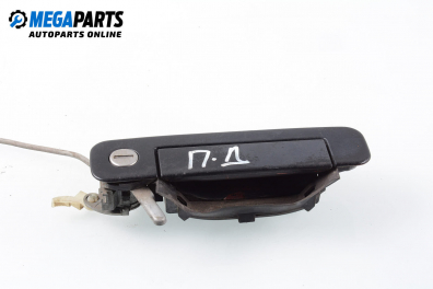 Външна дръжка за Audi A4 Sedan B5 (11.1994 - 09.2001), 4+1 вр., седан, позиция: предна, дясна