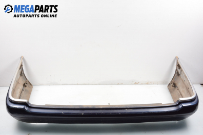 Задна броня за Mercedes-Benz E-Class Estate (S210) (06.1996 - 03.2003), комби