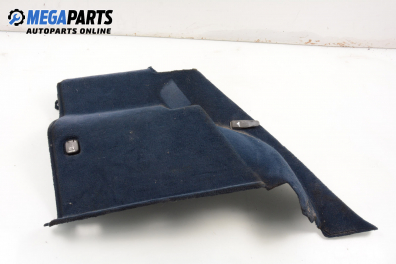 Интериорна пластмаса багажник за Mercedes-Benz E-Class Estate (S210) (06.1996 - 03.2003), комби