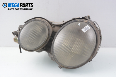Фар за Mercedes-Benz E-Class Estate (S210) (06.1996 - 03.2003), комби, позиция: лява