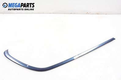 Външни лайсни за Mercedes-Benz E-Class Estate (S210) (06.1996 - 03.2003), комби, позиция: лява