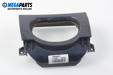 Интериорна пластмаса волан за Mercedes-Benz E-Class Estate (S210) (06.1996 - 03.2003), 4+1 вр., комби