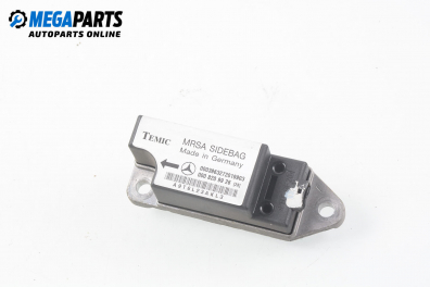 Сензор airbag за Mercedes-Benz E-Class Estate (S210) (06.1996 - 03.2003), № 0008209926