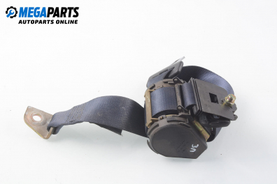 Предпазен колан за Mercedes-Benz E-Class Estate (S210) (06.1996 - 03.2003), 4+1 вр., позиция: задна, лява