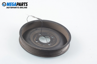 Ремъчна шайба за Mercedes-Benz E-Class Estate (S210) (06.1996 - 03.2003) E 250 T D (210.210), 113 к.с.