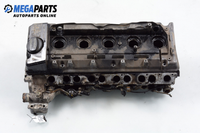 Глава за Mercedes-Benz E-Class Estate (S210) (06.1996 - 03.2003) E 250 T D (210.210), 113 к.с.